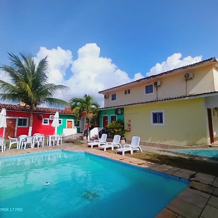 Pousada Maceio Inn Eksteriør bilde