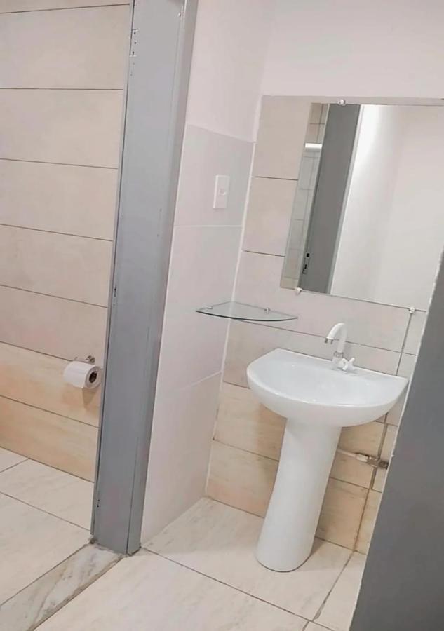 Pousada Maceio Inn Eksteriør bilde