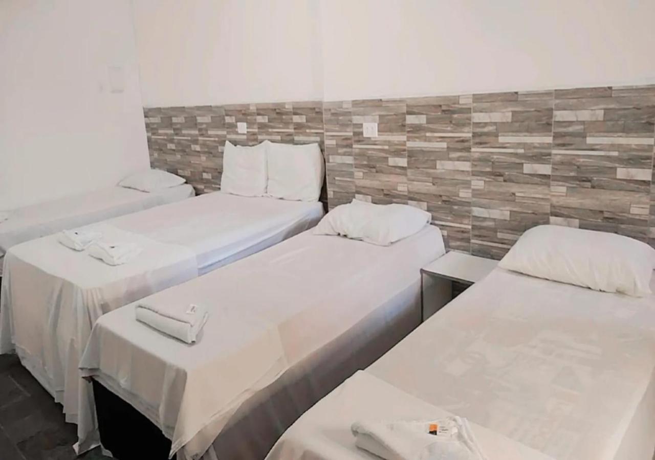 Pousada Maceio Inn Eksteriør bilde