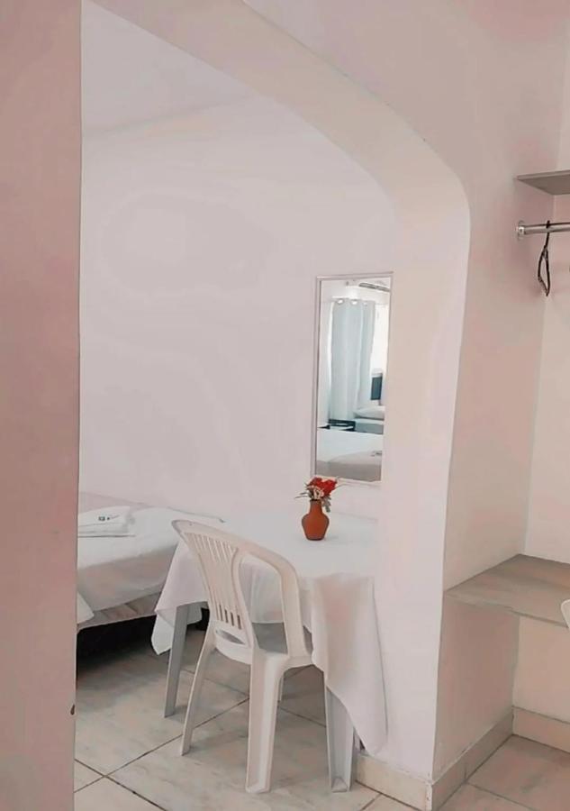 Pousada Maceio Inn Eksteriør bilde