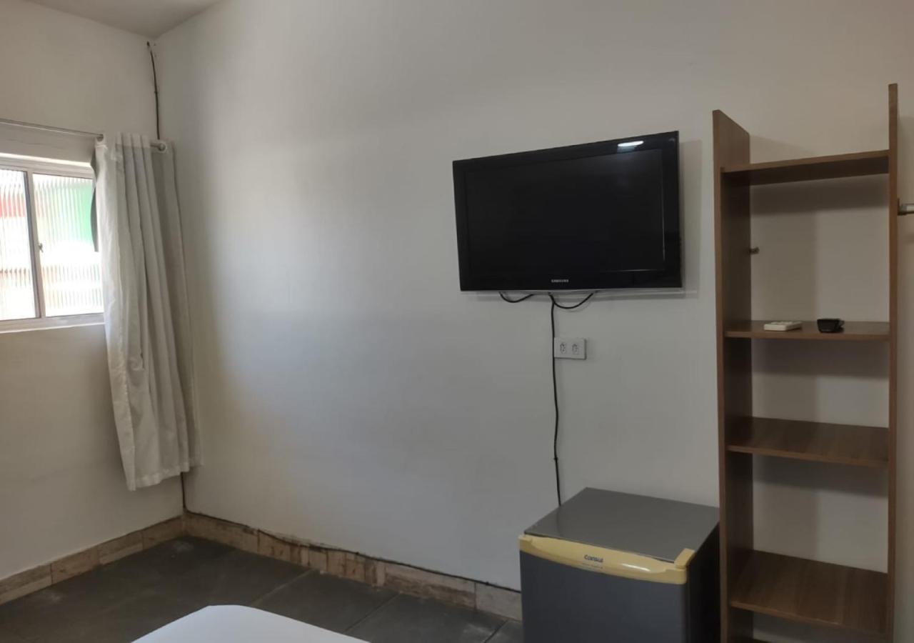 Pousada Maceio Inn Eksteriør bilde