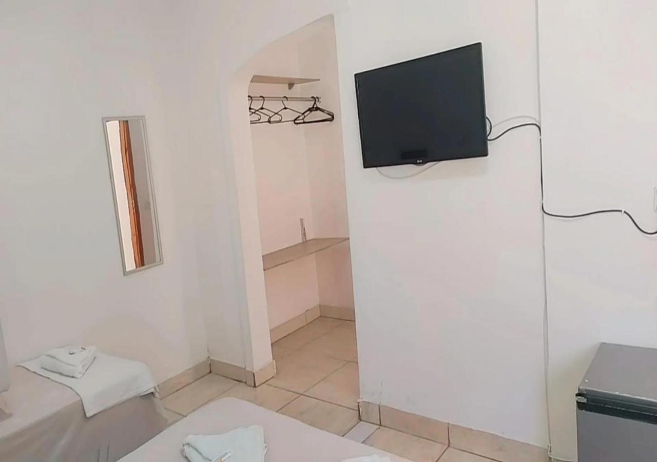Pousada Maceio Inn Eksteriør bilde