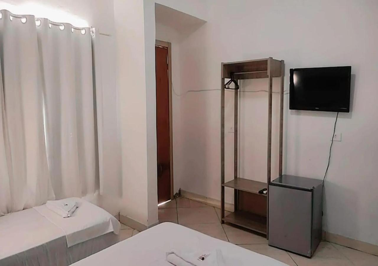 Pousada Maceio Inn Eksteriør bilde
