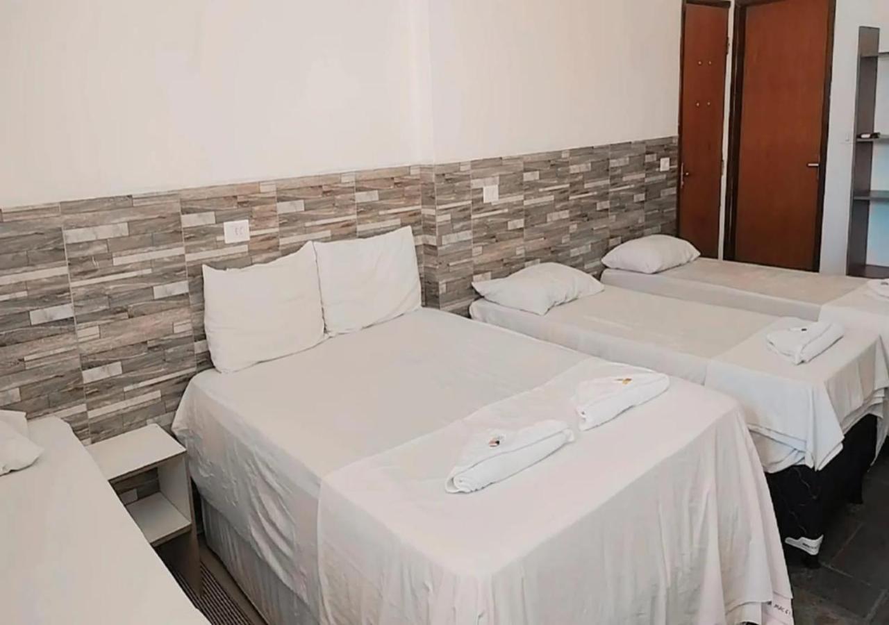Pousada Maceio Inn Eksteriør bilde