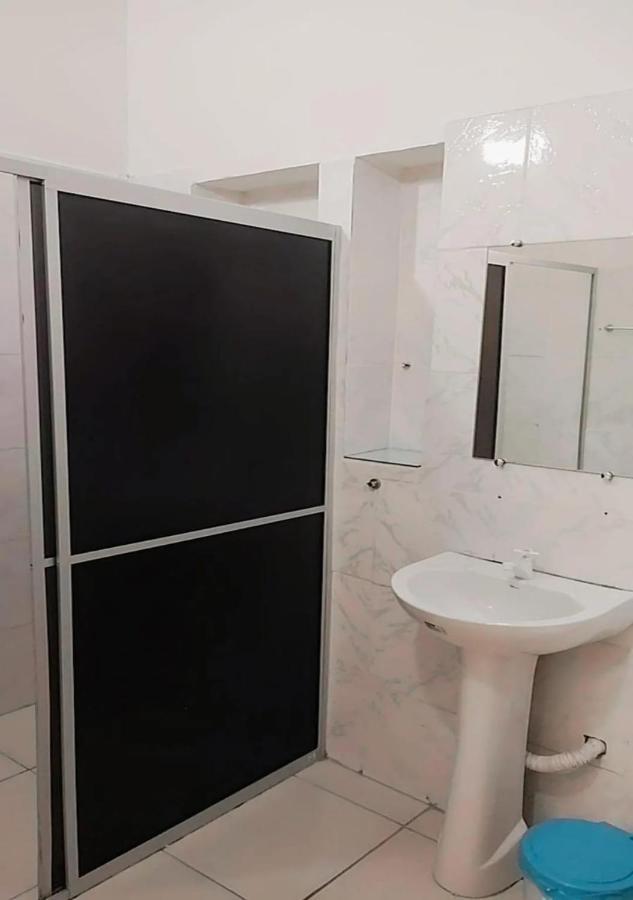 Pousada Maceio Inn Eksteriør bilde