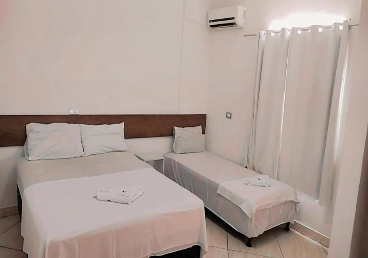 Pousada Maceio Inn Eksteriør bilde