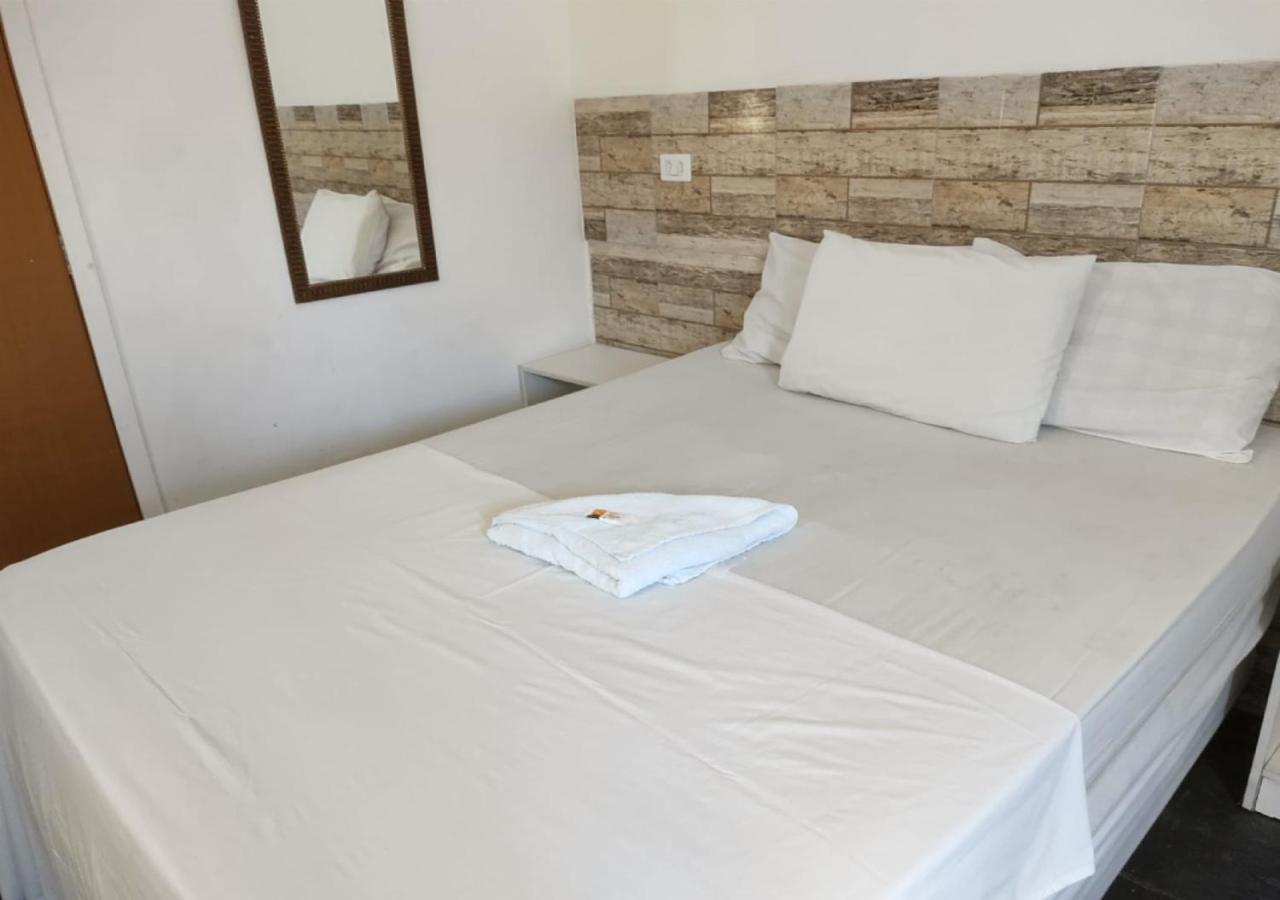 Pousada Maceio Inn Eksteriør bilde