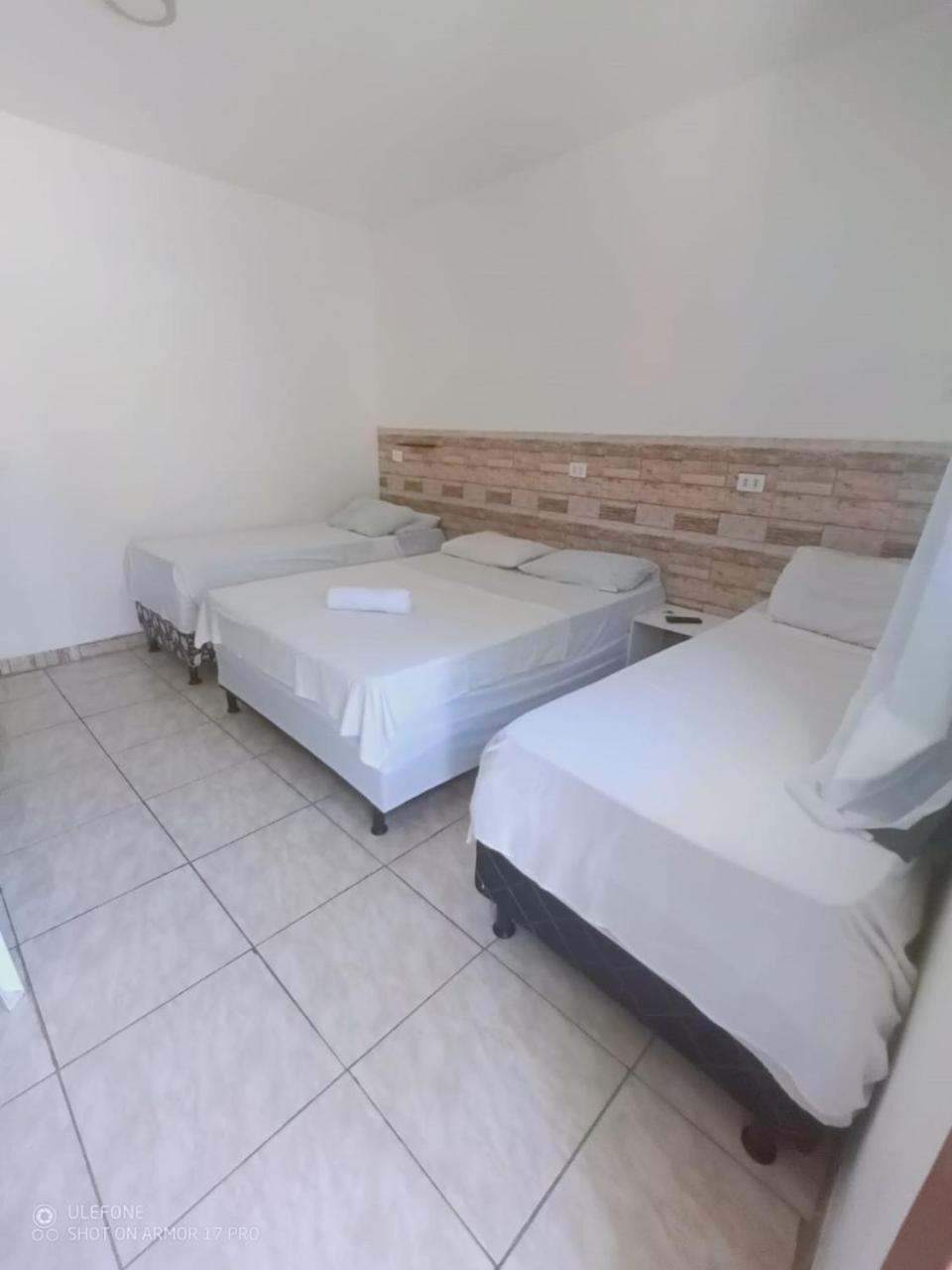 Pousada Maceio Inn Eksteriør bilde