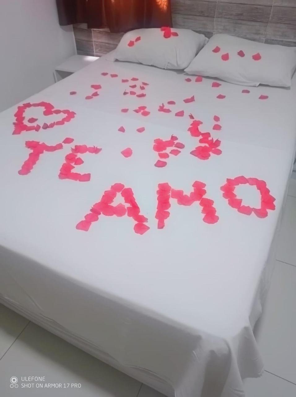 Pousada Maceio Inn Eksteriør bilde