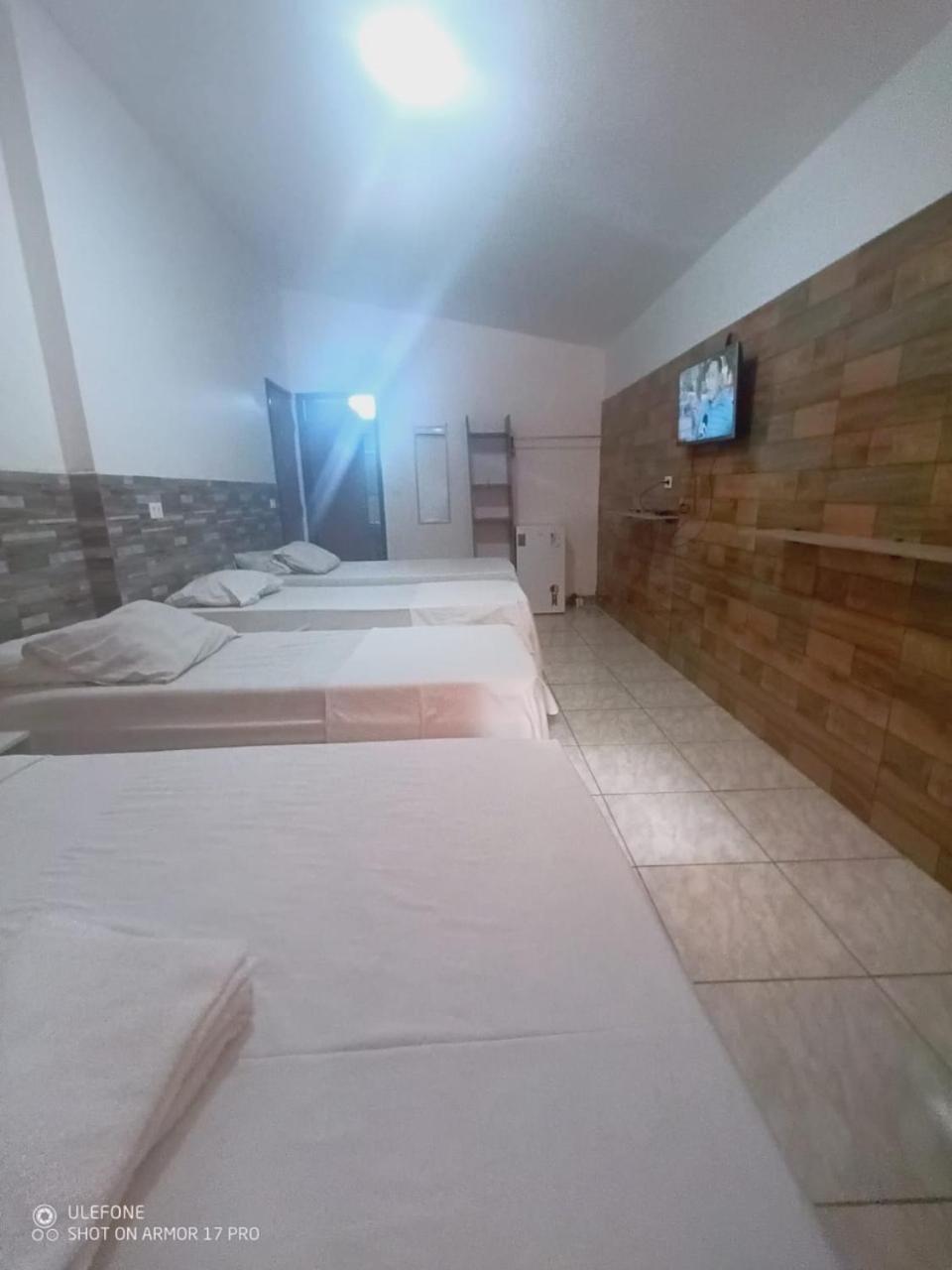 Pousada Maceio Inn Eksteriør bilde