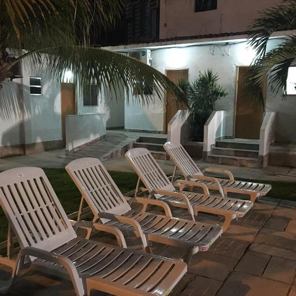Pousada Maceio Inn Eksteriør bilde
